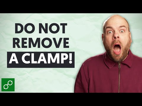 Understanding the Legal Removal of Car Clamps