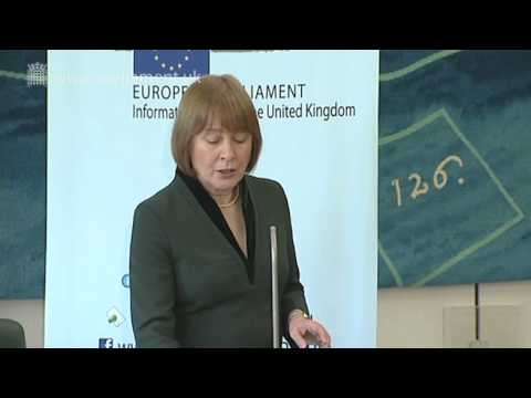 Regulation EC No 648 2004: A Comprehensive Overview by the European Parliament