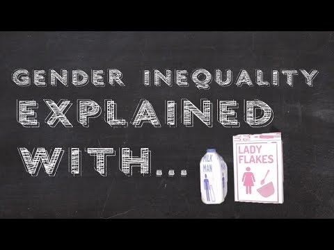 Understanding Gender Discrimination Law in the UK