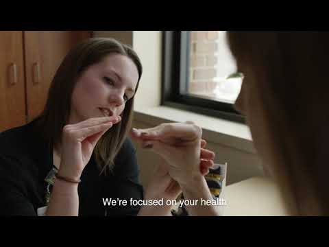 Optimizing Your Health: Spectrum Health Physical Therapy Services