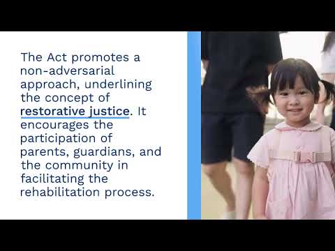 Understanding the Juvenile Justice Court System: A Comprehensive Overview
