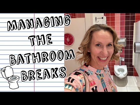 Understanding the legality of teachers denying bathroom breaks in the UK