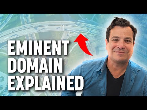 Understanding Eminent Domain Law: An In-Depth Analysis
