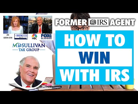 IRS Form 12153: How to Submit an Appeal for a Tax Dispute