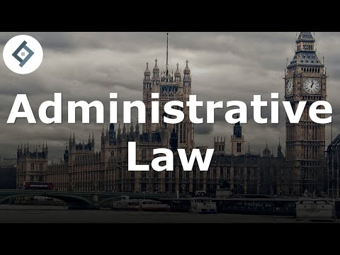 Understanding Administrative Law Cruz: Key Concepts and Information