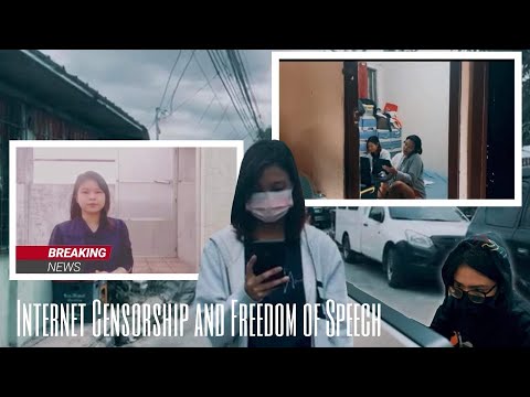 The Impact of Internet Censorship on Freedom of Speech: A Comprehensive Analysis