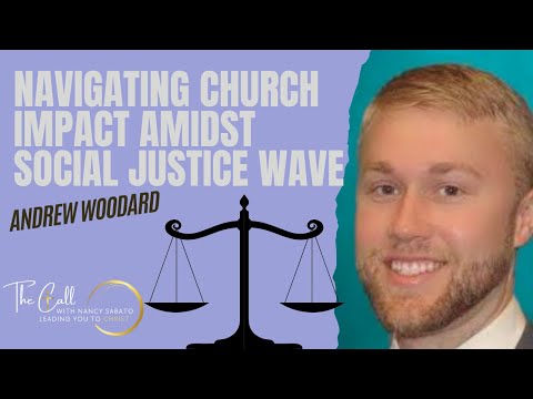 Optimizing Church of Social Justice for Maximum Impact