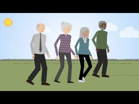 Effective Geriatric Rehabilitation Strategies for Improved Health and Mobility