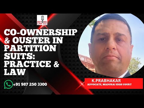 Understanding Ouster Property Law for Legal Compliance