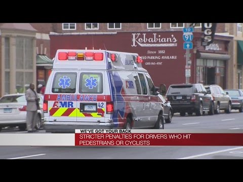 Understanding the Latest Legislation for Protecting Cyclists