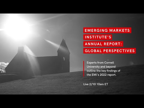 Enhancing Global Perspectives: Cornell International Law Journal