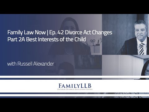 Ultimate Resource for Canadian Family Law Updates and Insights