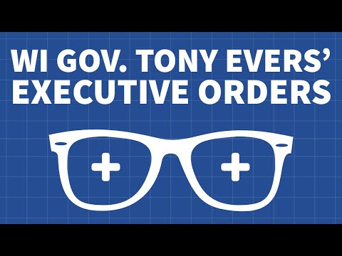 Understanding the Evers Executive Order Issued Today