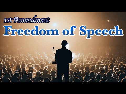 Understanding the Importance of Freedom of Religion, Assembly, Petition, Press, and Speech