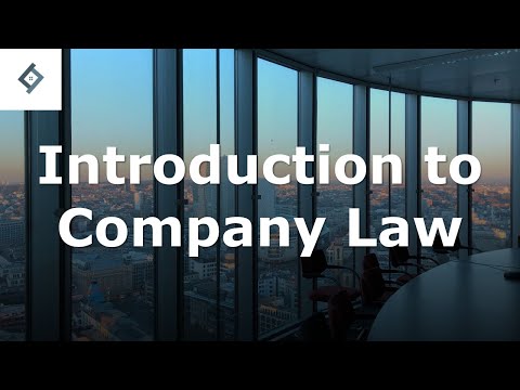 Understanding New York Corporate Law: A Comprehensive Overview