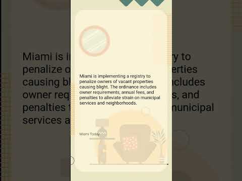 Understanding the Regulations Regarding Vacant Properties in the UK