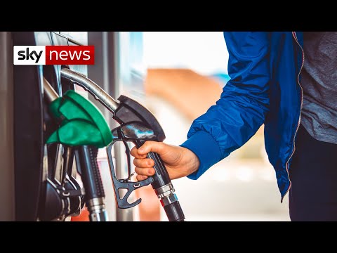 UK's Plan to Ban Petrol and Diesel Cars by 2030: What You Need to Know