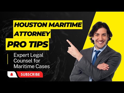 Leading Maritime Law Office for Expert Legal Counsel