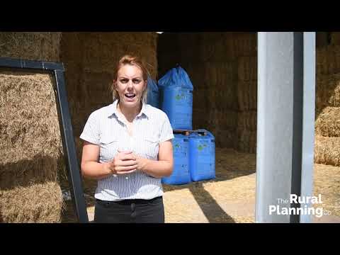 Understanding Building Regulations for Agricultural Buildings