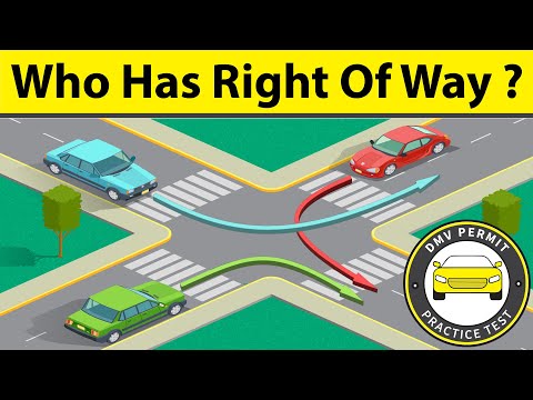 Understanding the Act that Governs Road Signage