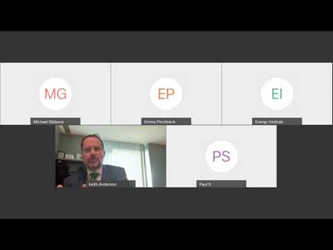 Understanding the Energy Policy of the United Kingdom