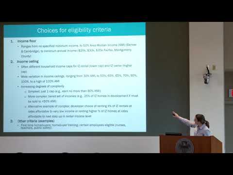 Understanding Ohio's Inclusionary Zoning Program: Key Details and Implications