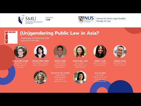 Asian Academy of International Law: Prominent Institution for Legal Studies in Asia