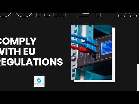 Understanding EU Regulation 2017 1369: A Comprehensive Overview