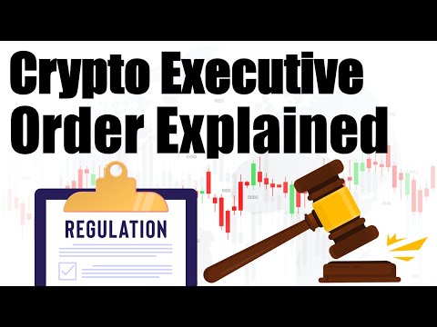 Understanding the Crypto Executive Order Date: Everything You Need to Know