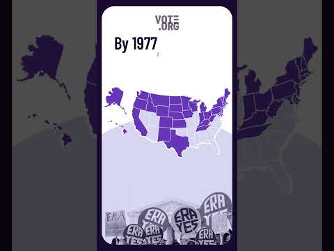 Understanding the Equal Rights Amendment: History, Impact, and Current Status