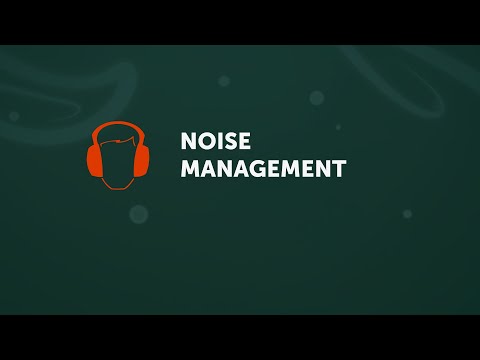 Legal Noise Limit Regulations in the Workplace: Everything You Need to Know