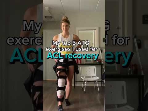 Effective ACL Injury Rehabilitation Techniques for Speedy Recovery
