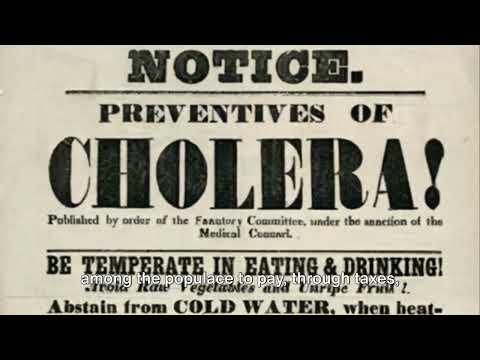 The Impact of the 1875 Public Health Act: A Comprehensive Overview