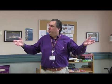 Helen Hayes Rehabilitation Center: Comprehensive Services and Support