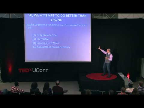 Understanding the Law of Women's Rights