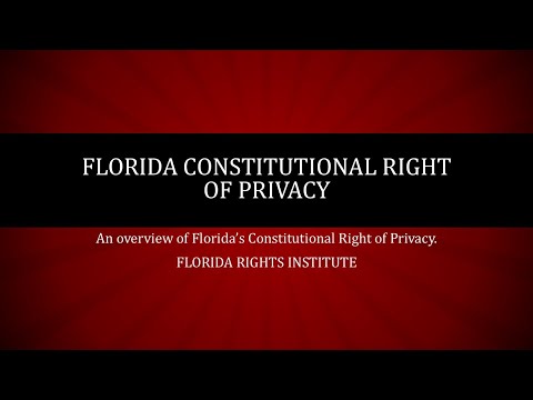 Understanding the Right to Privacy in Public Places: A Comprehensive Overview