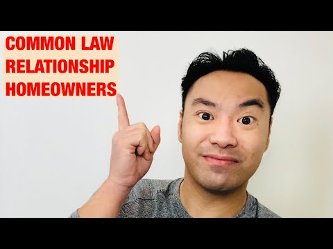 Understanding Common Law House Ownership: Key Factors to Consider