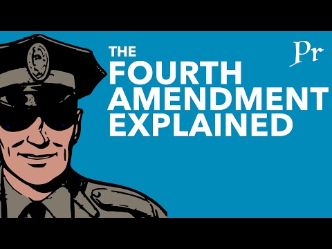 Understanding the Importance of the 4th Amendment in Constitutional Law