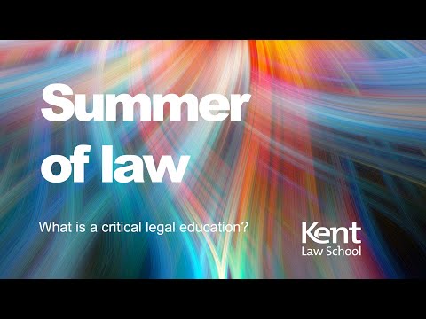 Understanding the Importance of Critical Law in Society