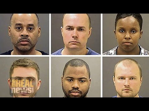 The State of the Current Criminal Justice System