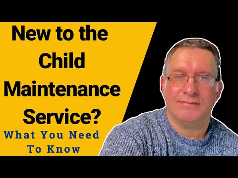 2023 Child Maintenance Law: Everything You Need to Know