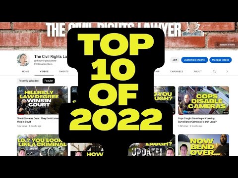 Top Civil Rights Law Firms for Legal Representation