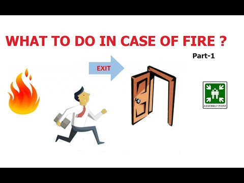 Importance of Having a Fire Safety Policy for Your Business
