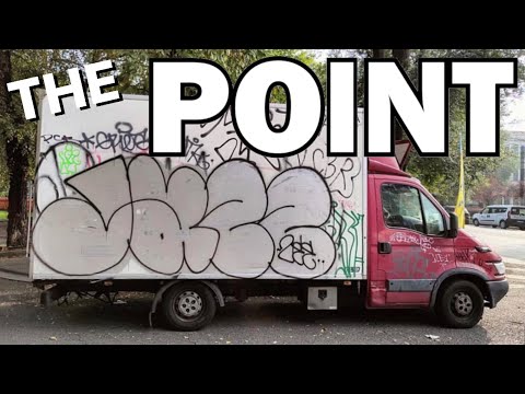 Understanding the Latest Graffiti Legislation in the UK