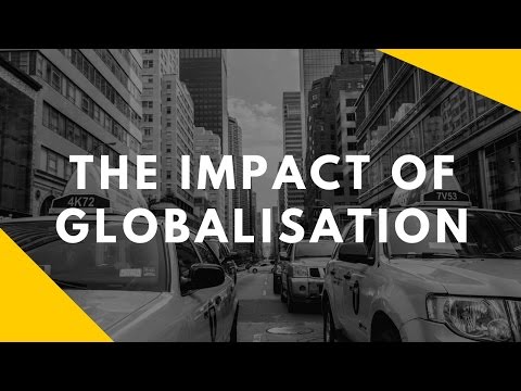 The Impact of Globalization on Social Justice: A Comprehensive Analysis