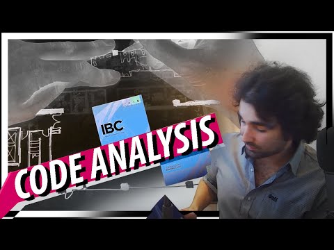 Understanding California Building Code and Its Relationship to IBC