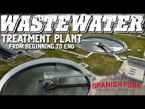 Understanding the Building Regulations for Sewage Treatment Plants