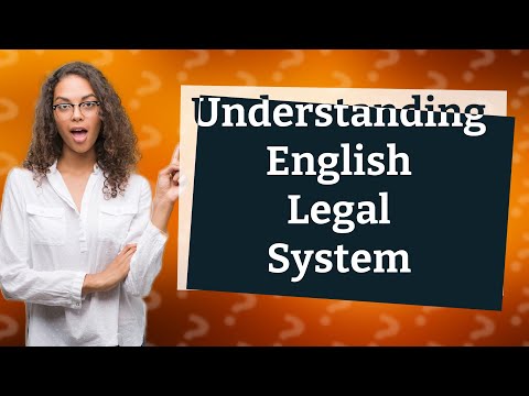 Exploring English Common Law Countries: A Comprehensive Overview