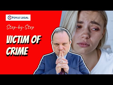 How to Apply for Criminal Compensation: A Step-by-Step Process