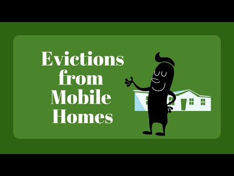 Understanding the Mobile Home Act 1983 Agreement
